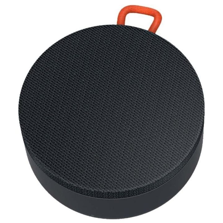 Xiaomi Mi Portable Bluetooth Speaker Mini Gray (BHR4802GL)
