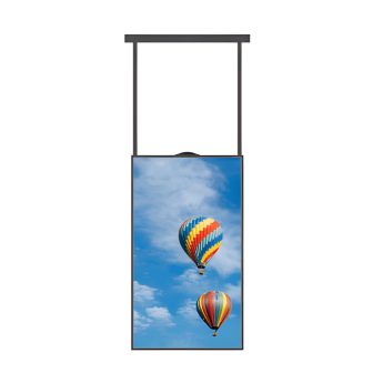 Dahua Technology DHI-LDH65-WAI200L Digital Easel Whiteboard 65" LCD…