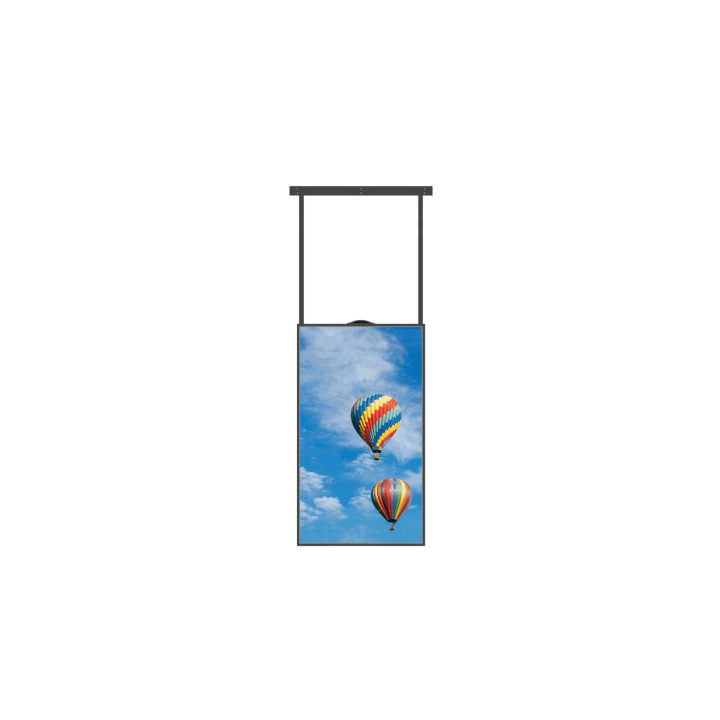 Dahua Technology DHI-LDH65-WAI200L Digital Easel Whiteboard 65" LCD…