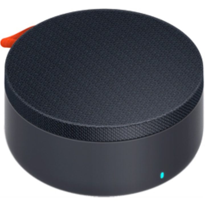 Coluna Bluetooth Xiaomi mi portable Bluetooth speaker mini cinzento…