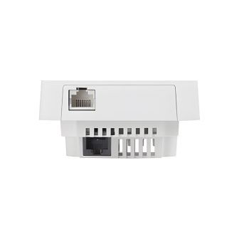 H3C WA6022H internal antennas 4 streams dual radio 802.11ax/…