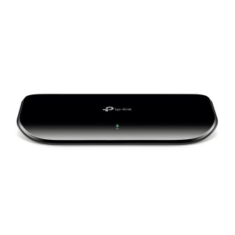 TP-Link TL-SG1008D No administrado Gigabit Ethernet (10/100/1000)…