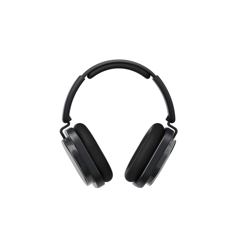 Nothing headphone (1) black (A11300003)
