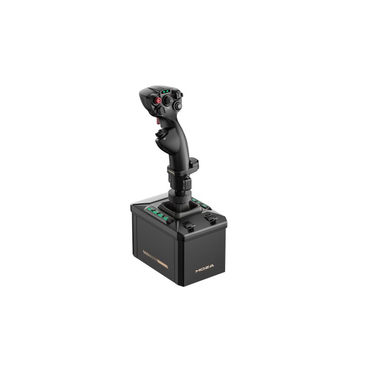 Moza Racing Moza AB6 flight simulator (AS017)
