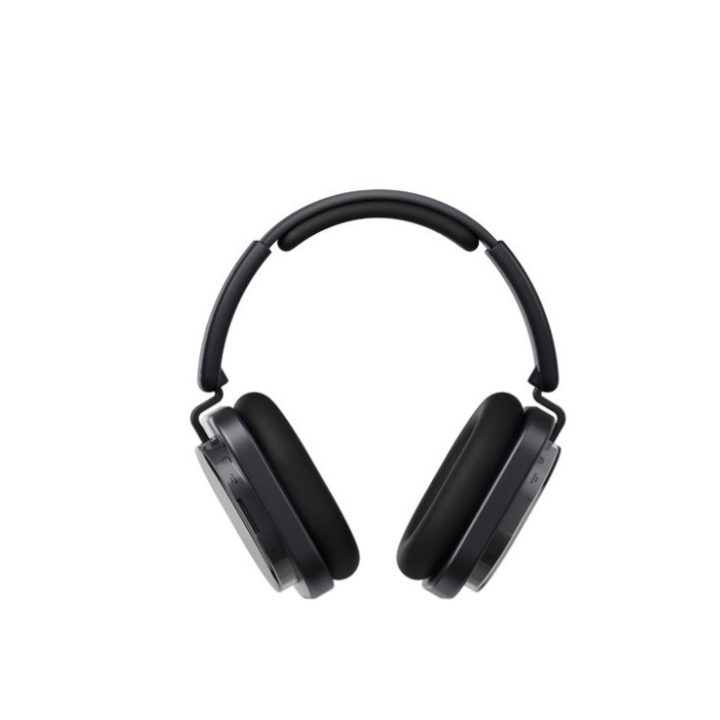 Auscultadores Nothing headphone (1) pretos (A11300003)