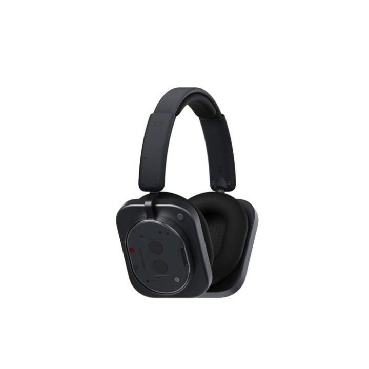 Nothing headphone (1) black (A11300003)