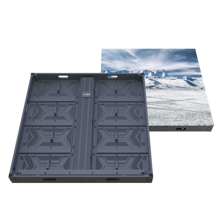 Dhi-phgoa2.97-fc: Dahua Outdoor LED SMD 2.97 IP65, cabinet m2…