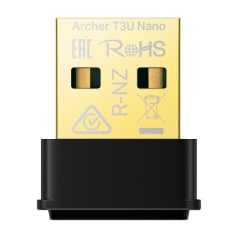TP-Link Archer T3U Nano WLAN 1267 Mbit/s