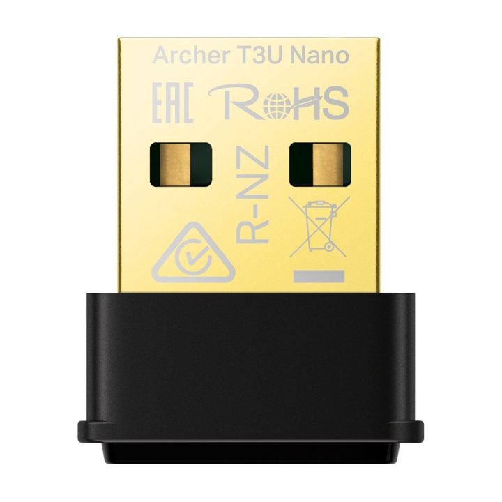 TP-Link Archer T3U Nano WLAN 1267 Mbit/s