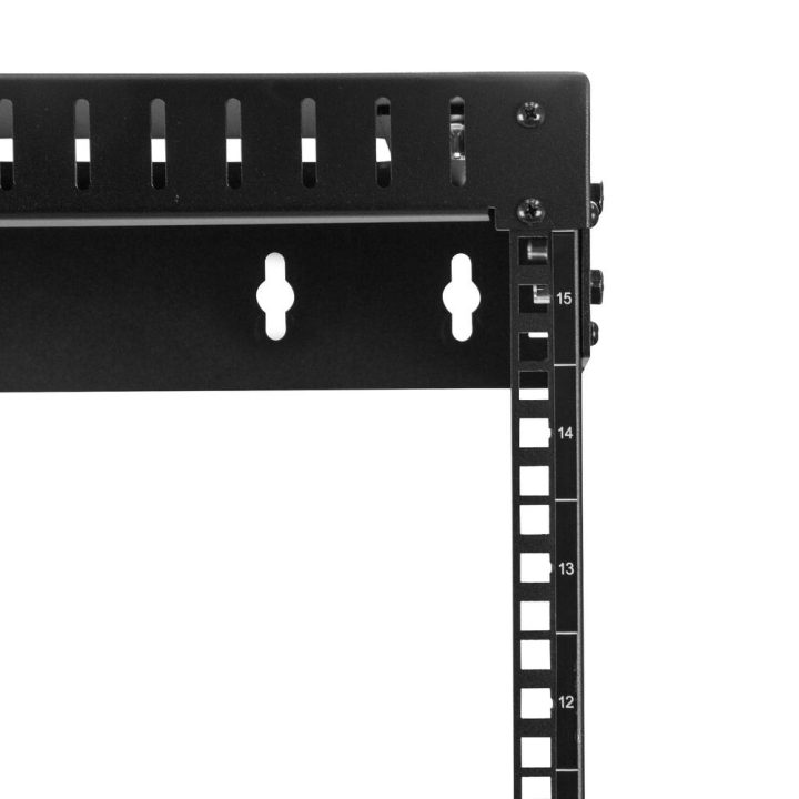 StarTech.com Rack de Servidores Aberto de 15U de Parede - de 19…