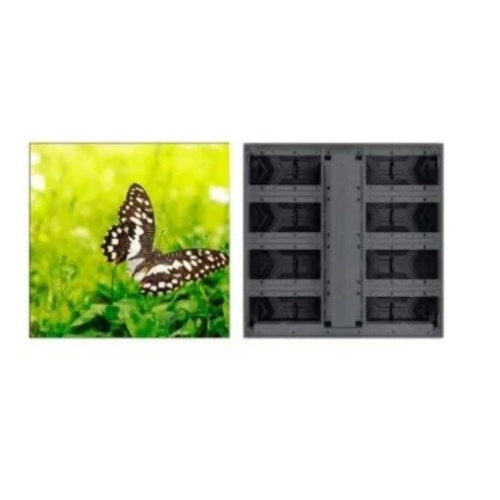 Dhi-phgoa3.91-fc: Dahua outdoor LED SMD 3.91 IP65, cabinet m2…
