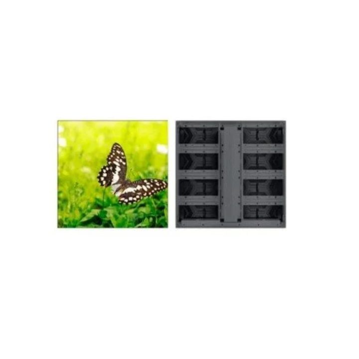 Dhi-phgoa3.91-fc: Dahua outdoor LED SMD 3.91 IP65, cabinet m2…