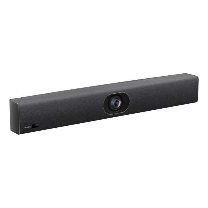 Yealink UVC40 E2 sistema de videoconferência 8 MP Sistema de…