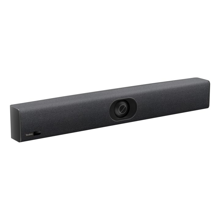 Yealink UVC40 E2 Video Conferencing System 8 MP Personal Video…
