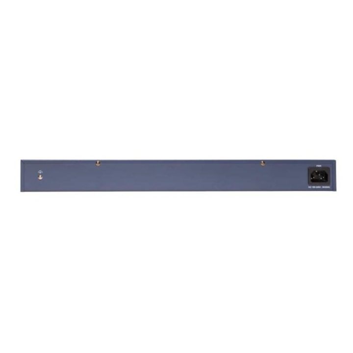 Hikvision DS-3E1526P-SI-24P2F Switch 24xG PoE 2xSF (301803709)