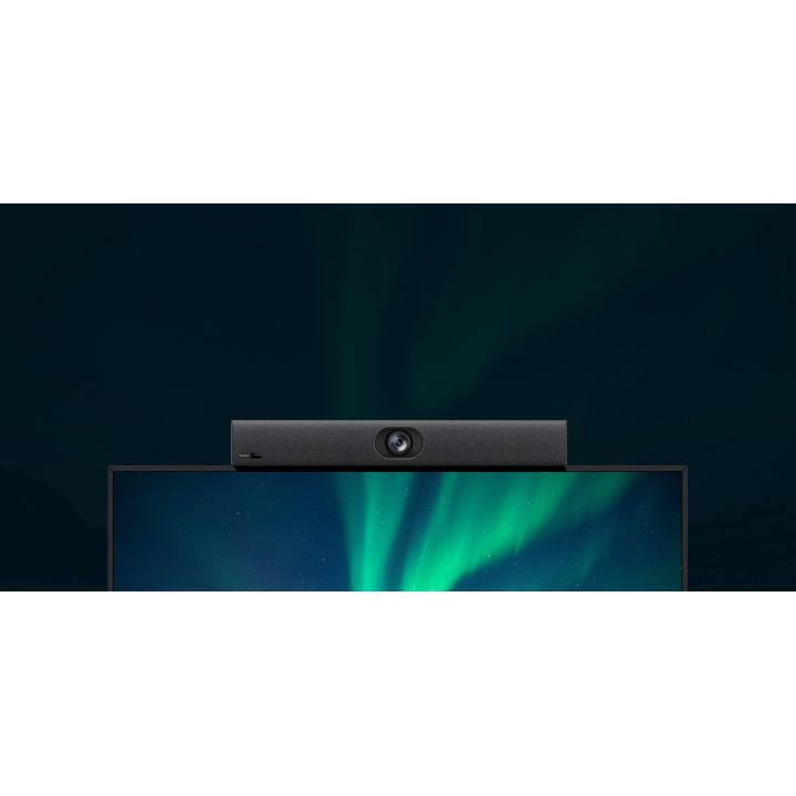 Yealink UVC40 E2 Video Conferencing System 8 MP Personal Video…