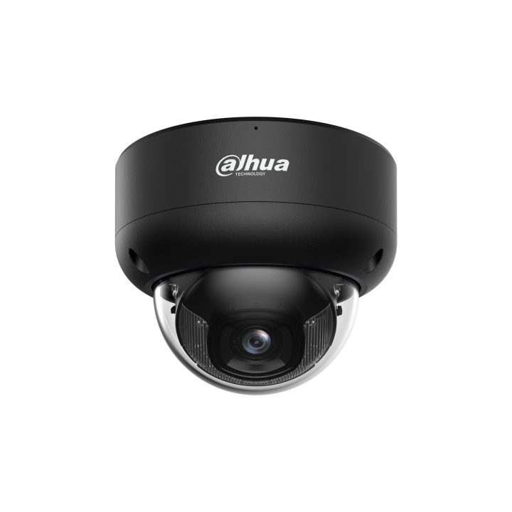 Dh-ipc-HDBW3449EP-as-il-0280B: Dahua WizSense Xinghan 4MP IP Dome…