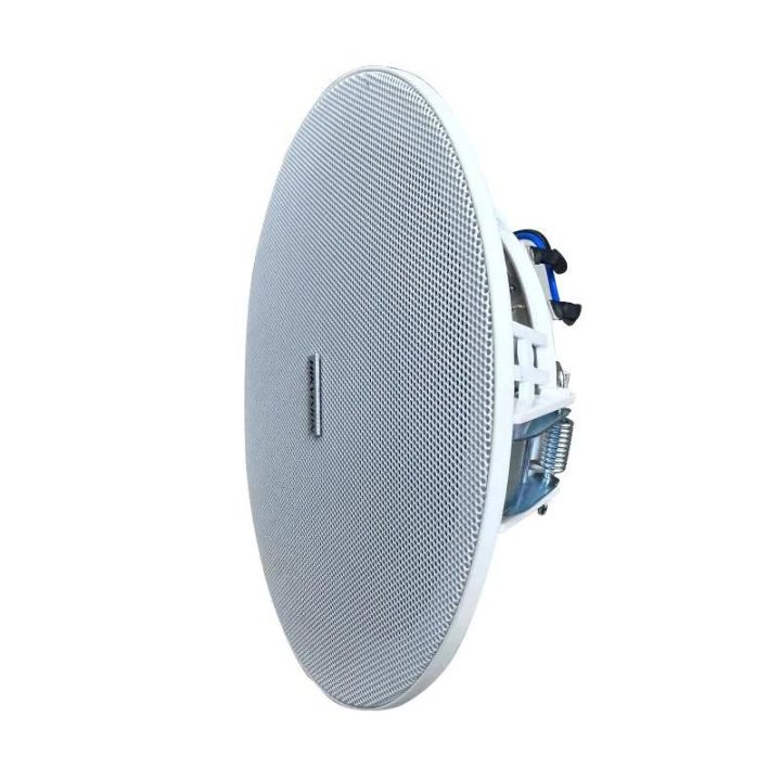 Hikvision DS-QAE0606G2-V Coluna de Teto 6W 100V (347000307)
