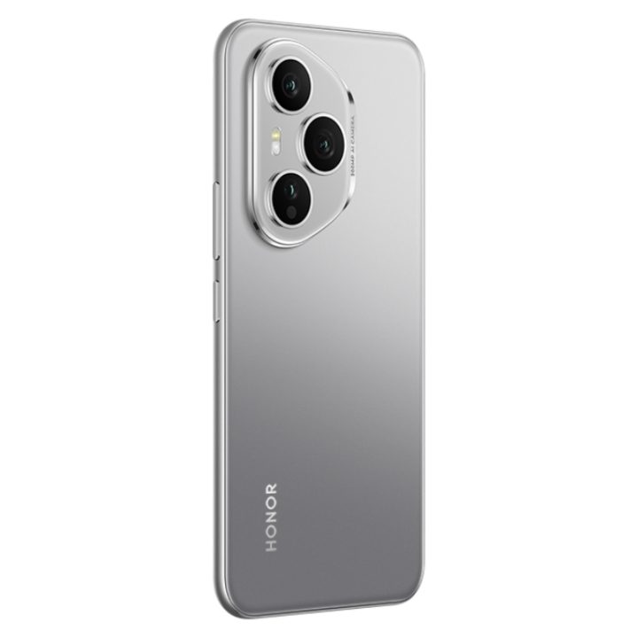 Honor 400 Pro 512 GB 12 GB RAM Cinzento