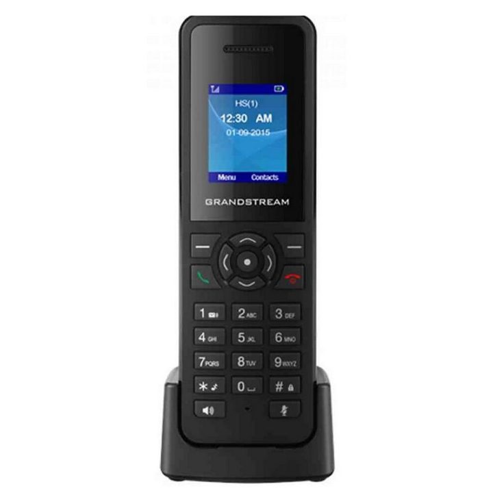 Grandstream DECT IP Phone DP720