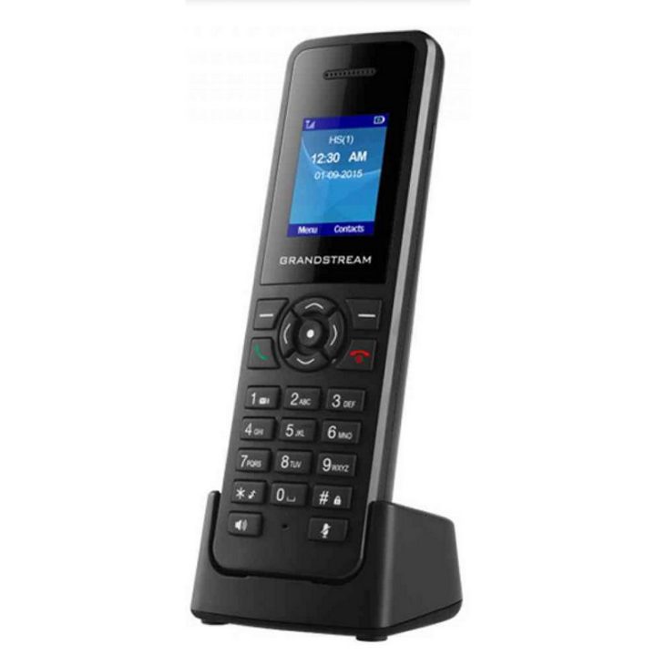 Telefone IP DECT Grandstream DP720