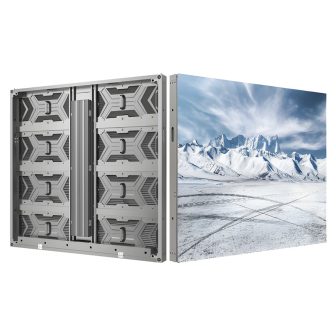 (dhi-PHGOA6-fc) Dahua LED exterior 6 IP65, cabinet m2, 1000*1000…
