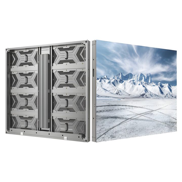 Dhi-PHGOA6-fc: Painel LED exterior SMD 6 da Dahua, IP65, cabinet m2…