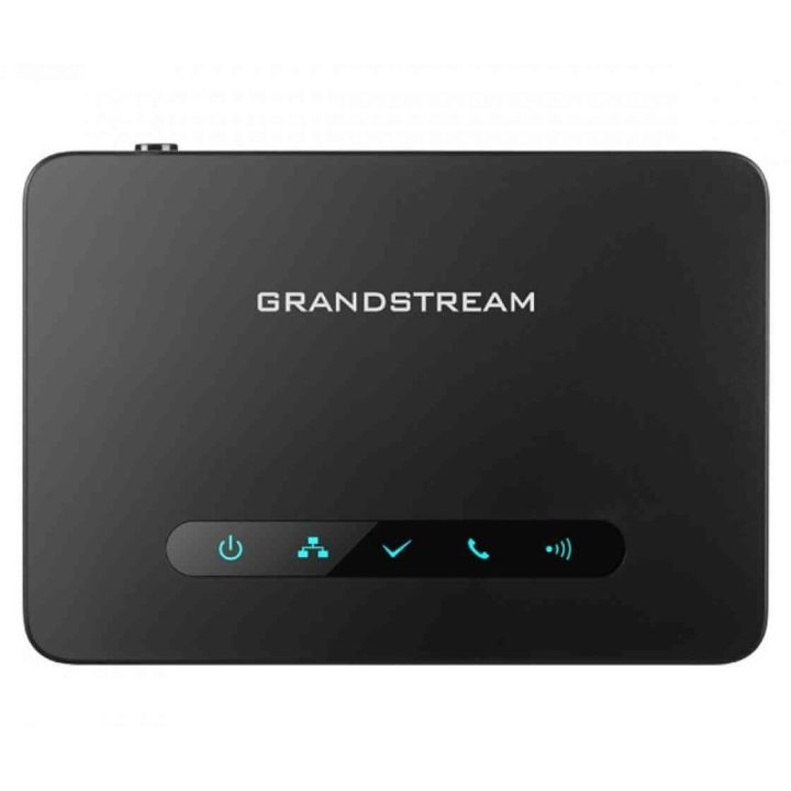 Base DECT Grandstream DP750