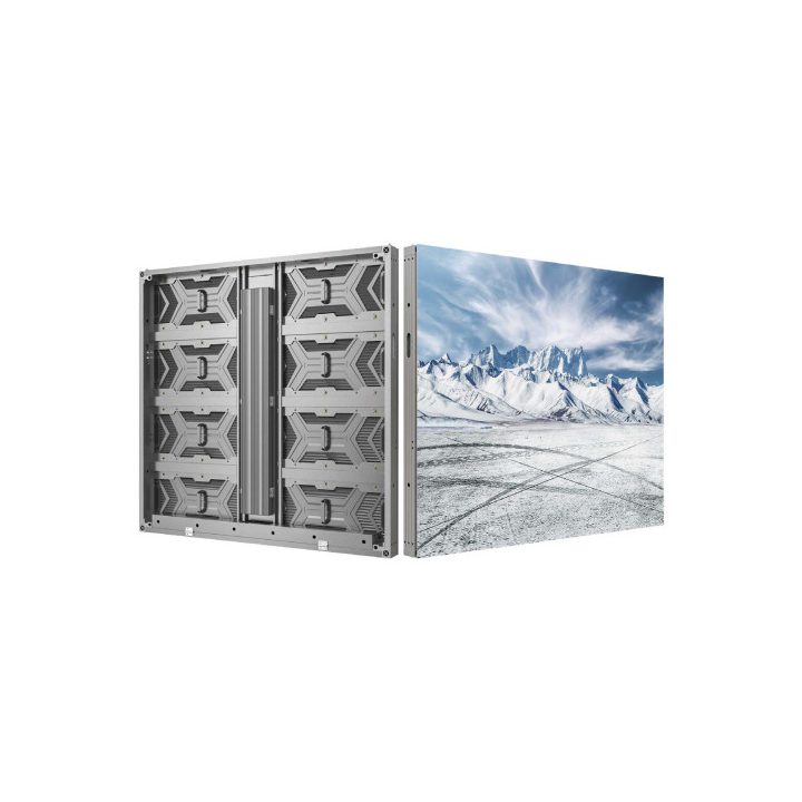 Dhi-PHGOA6-fc: Dahua LED exterior smd 6 IP65, cabinet m2, 1000*1000…
