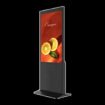 (dhi-LDV65-HAI400TL) Dahua 65" Touch Totem Display (1.5.01.98.55732)