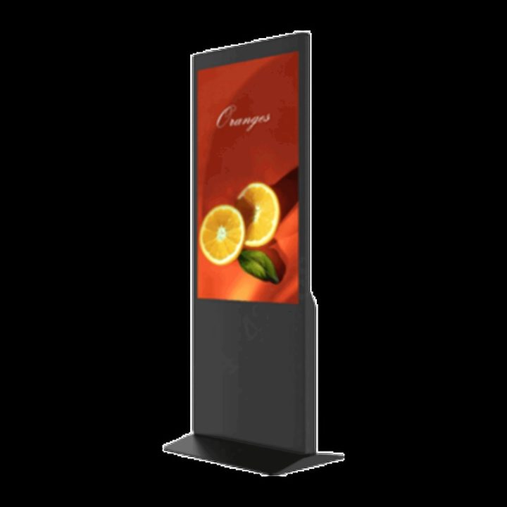 Dhi-LDV65-HAI400TL: Totem de sinalização digital LCD tátil Dahua 65"…