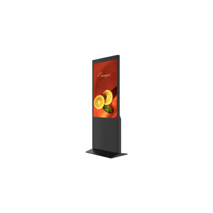 Dhi-LDV65-HAI400TL: Dahua 65" Touchscreen LCD Digital Signage Totem…