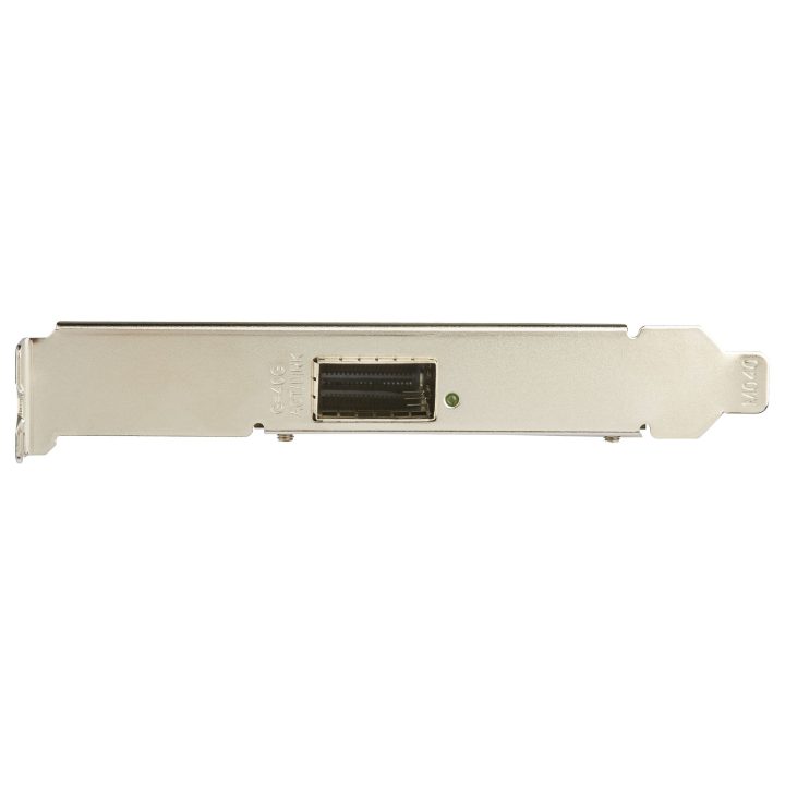 StarTech.com Placa de Rede QSFP+ 40G 1 Porta - Adaptador Convergente…