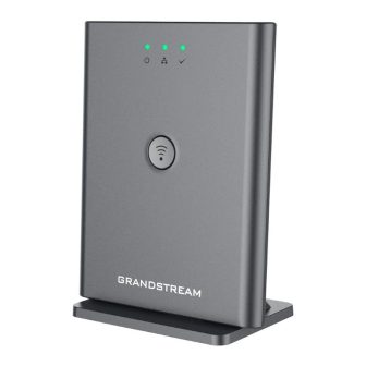 Grandstream DP752 Estação Base VoIP DECT 10 Linhas