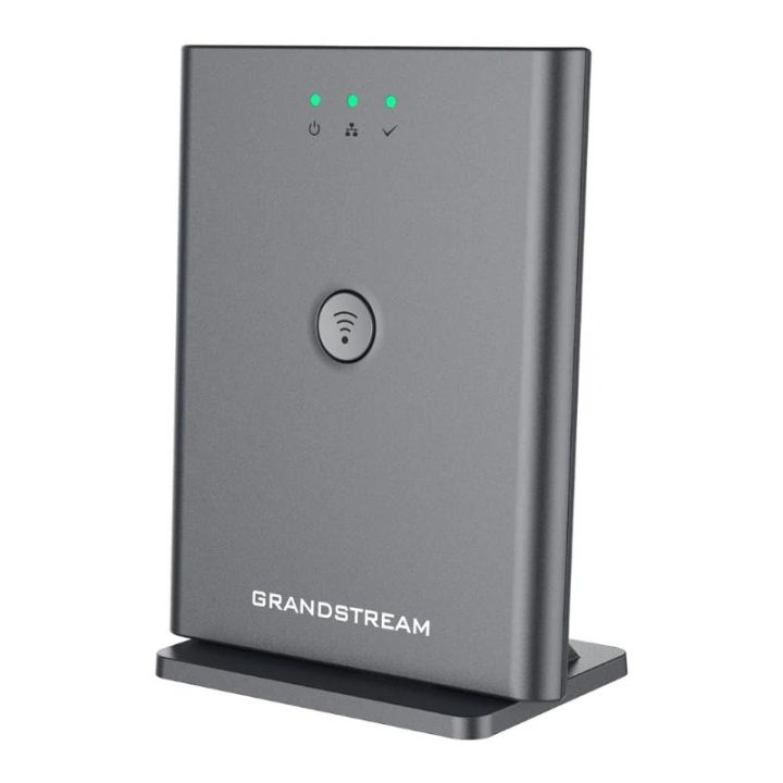 Grandstream DP752 DECT VoIP Base Station 10 Lines