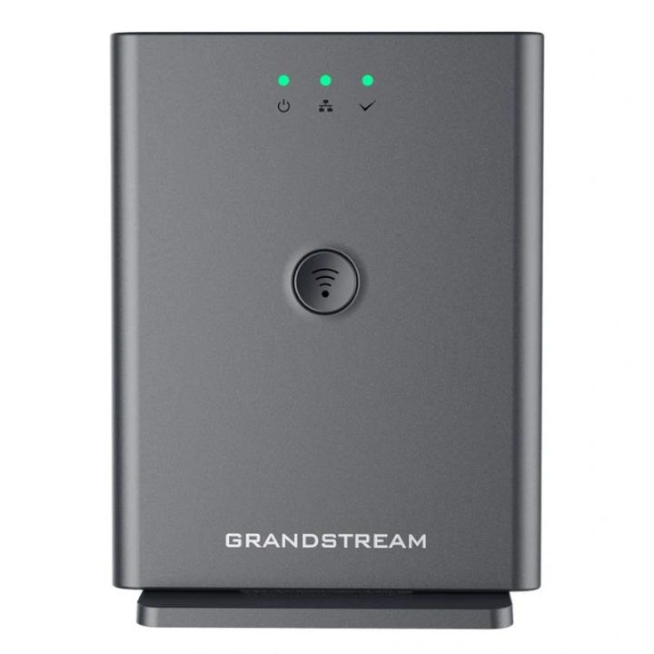 Grandstream DP752 DECT VoIP Base Station 10 Lines