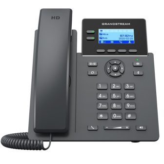 GrandStream IP Phone GRP2602 2-Line AudioHD