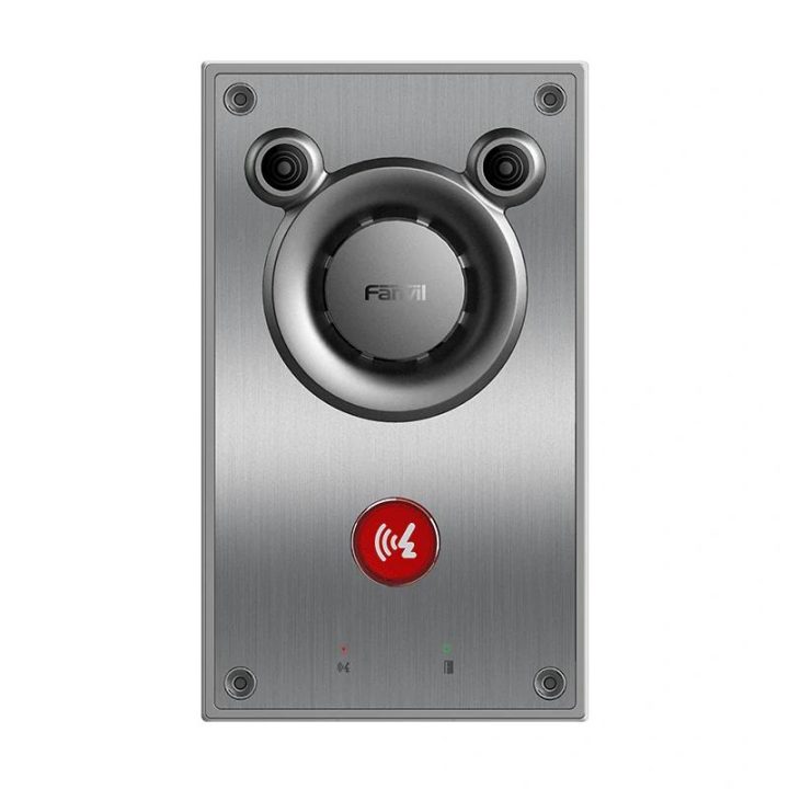 Fanvil A12 Audio Intercom 10W Speaker IP66&IK10