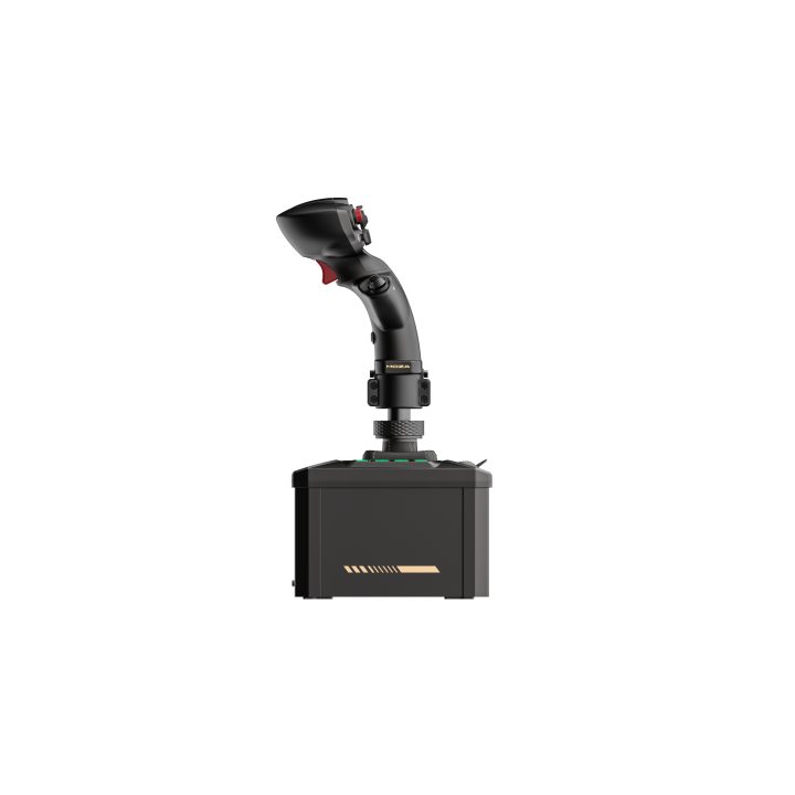 Moza Racing Moza AB6 simulador de voo (AS017)