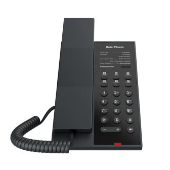 Fanvil H602W WiFi 6 Dual-Band Hotel Phone