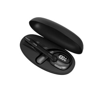 Auscultadores Fanvil Linkvil DH401B OWS BT