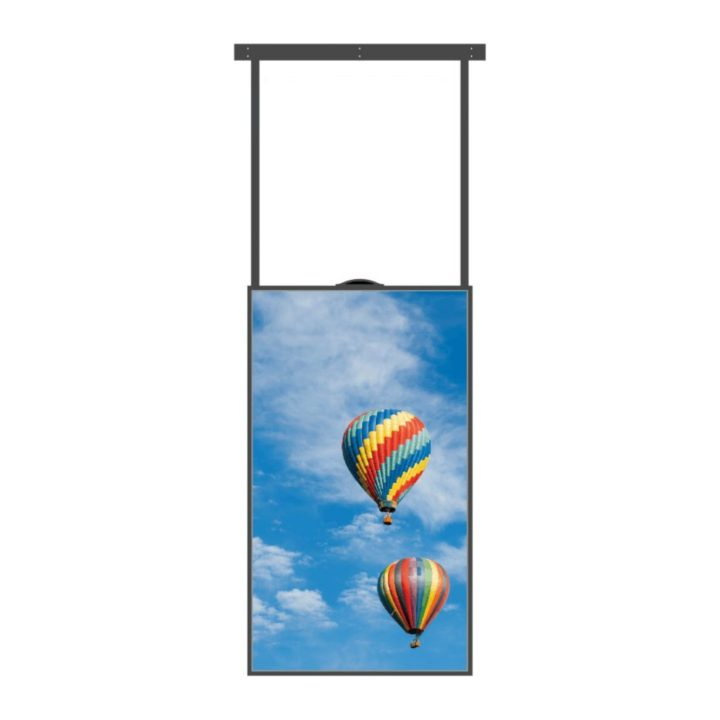 Dhi-LDH43-WAI200L-us: Dahua pantalla LCD digital signage de alto…