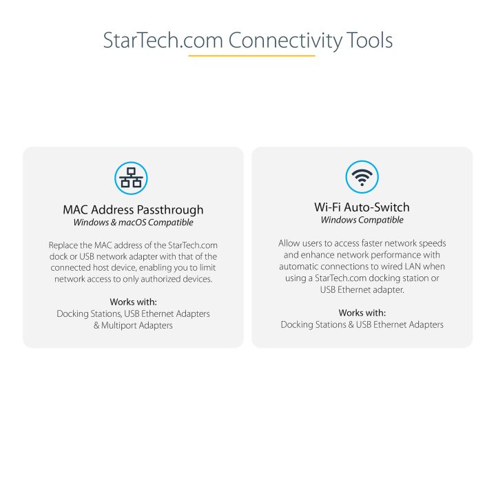 StarTech.com Placa de Rede QSFP+ 40G 1 Porta - Adaptador Convergente…