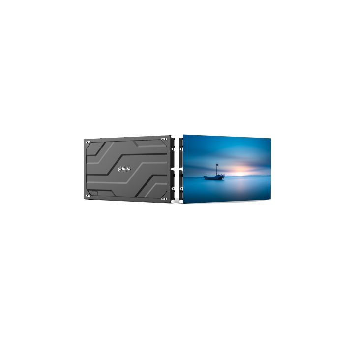 Dhi-phsia1.5-lc: Gabinete LED interior Dahua SMD série LC 16:9…