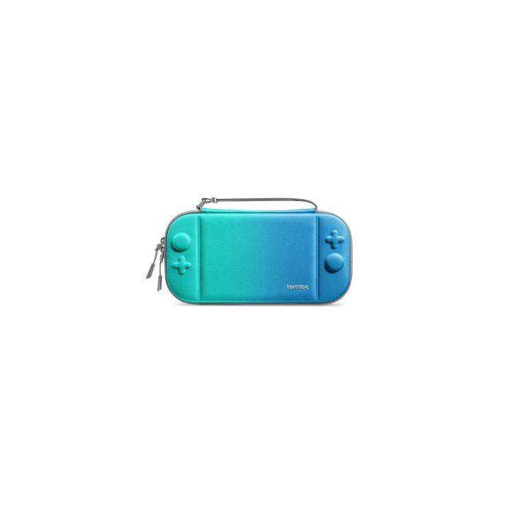 tomtoc Nintendo Switch 2 FancyCase G05 Blue Case (G05S3M3)