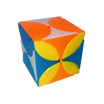 Cubo de rubik Moyu meilong clover 3X3 stk (3100)