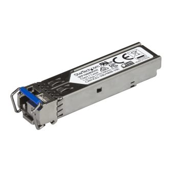 StarTech.com Módulo Transceptor SFP Compatível com MSA Não Codificado…