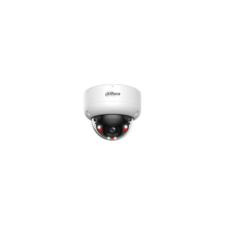 Dh-ipc-HDBW3449EP-as-il-0280B: Dahua WizSense Xinghan 4MP IP Dome…