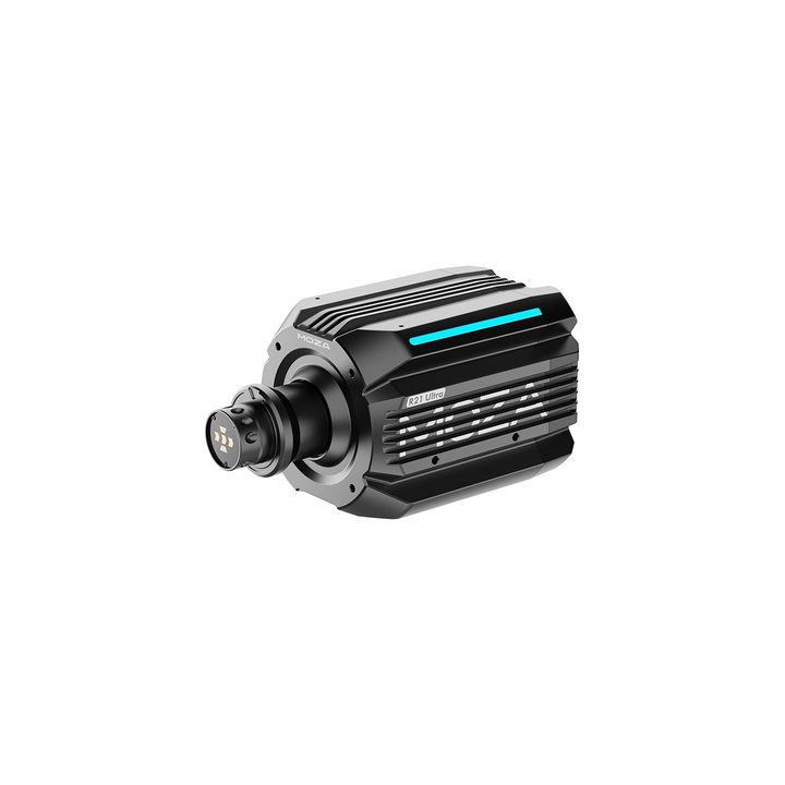 Moza Racing R21 Ultra Direct Drive Wheel Base