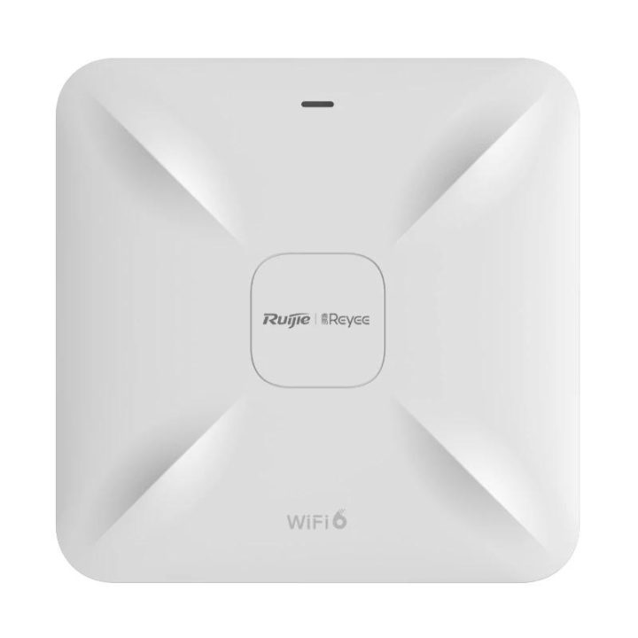 Ponto de acesso sem fios Ruijie Networks RG-RAP2260(G) 1201 Mbit/s…
